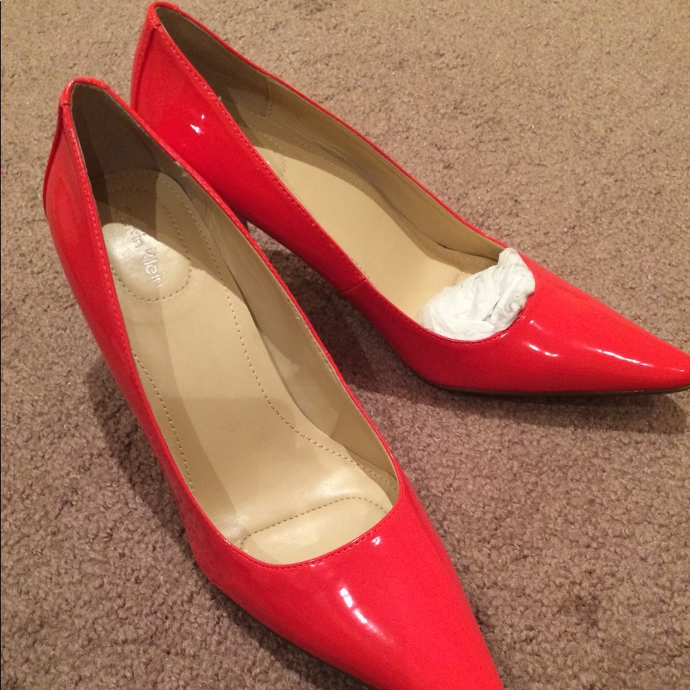 Brand new Women’s Pumps